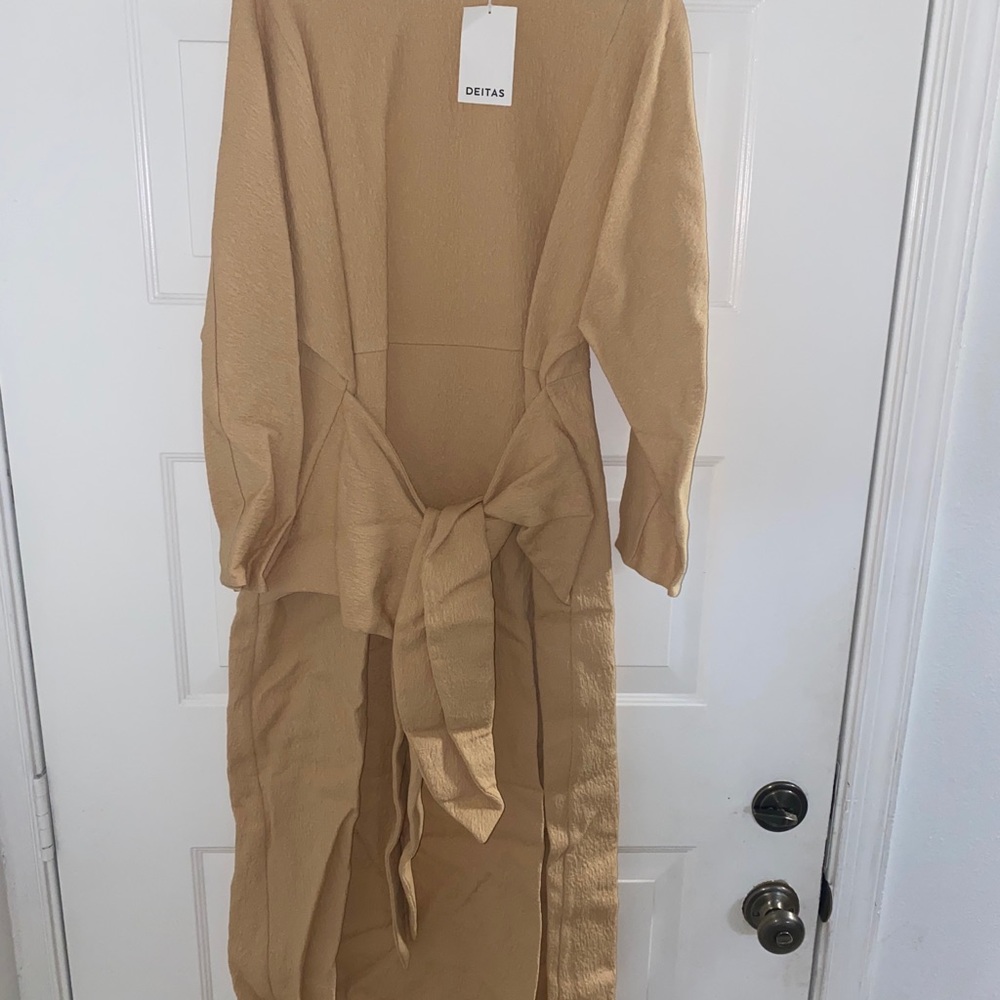 Dress - Picture 4 of 7